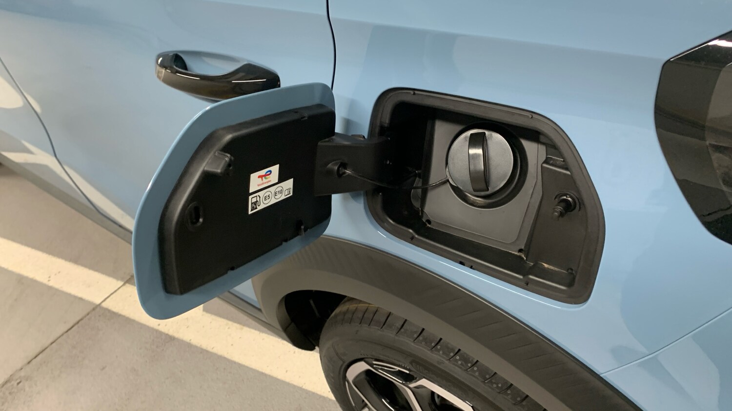 Used Citroen C3 2025 for sale - 78206000: Photo 49