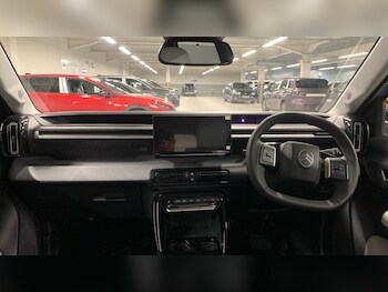 Used Citroen C3 2025 for sale - 78206000: Photo