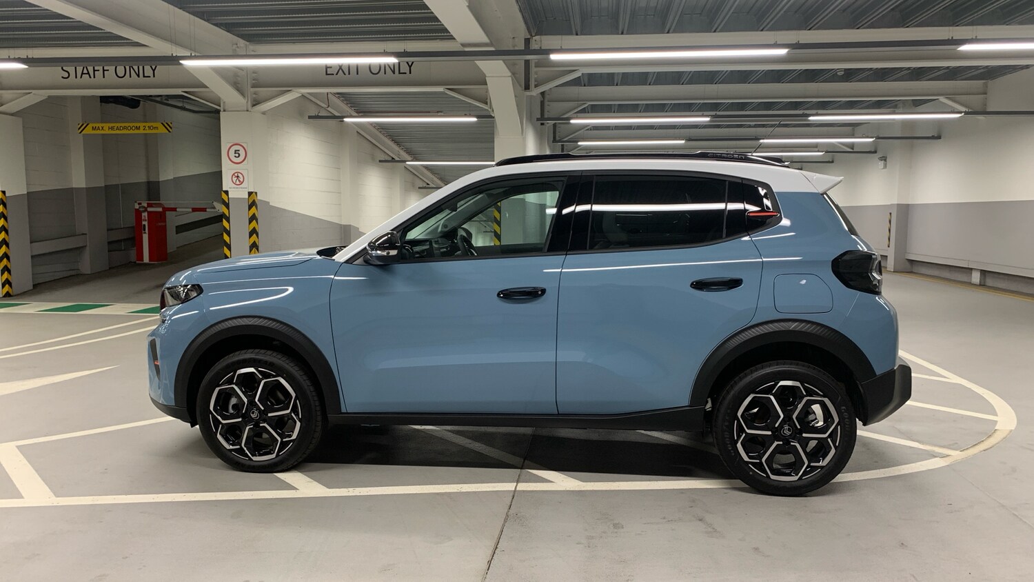 Used Citroen C3 2025 for sale - 78206000: Photo 6