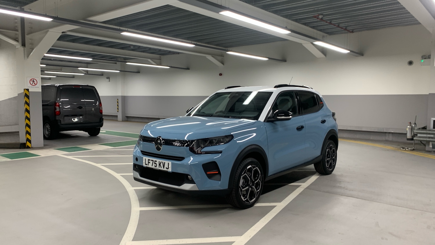 Used Citroen C3 2025 for sale - 78206000: Photo 7