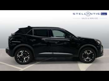 Used Peugeot 2008 2024 for sale - 74586686: Photo