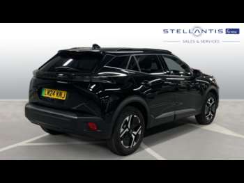 Used Peugeot 2008 2024 for sale - 74586686: Photo