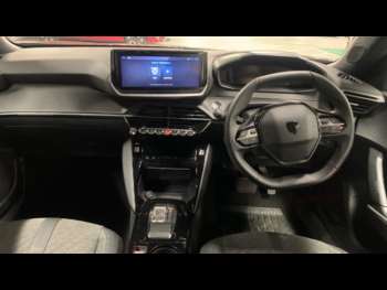 Used Peugeot 2008 2024 for sale - 74586686: Photo