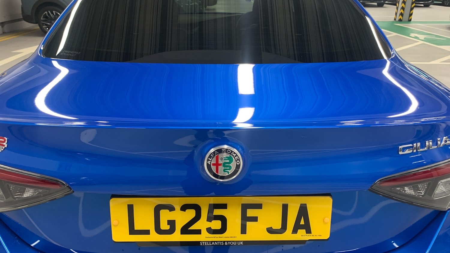 Vehicle 26