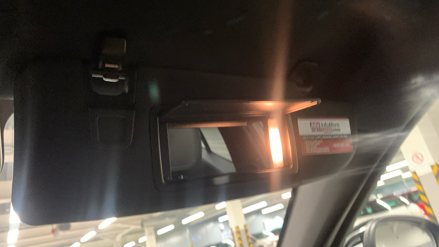 Vehicle 38