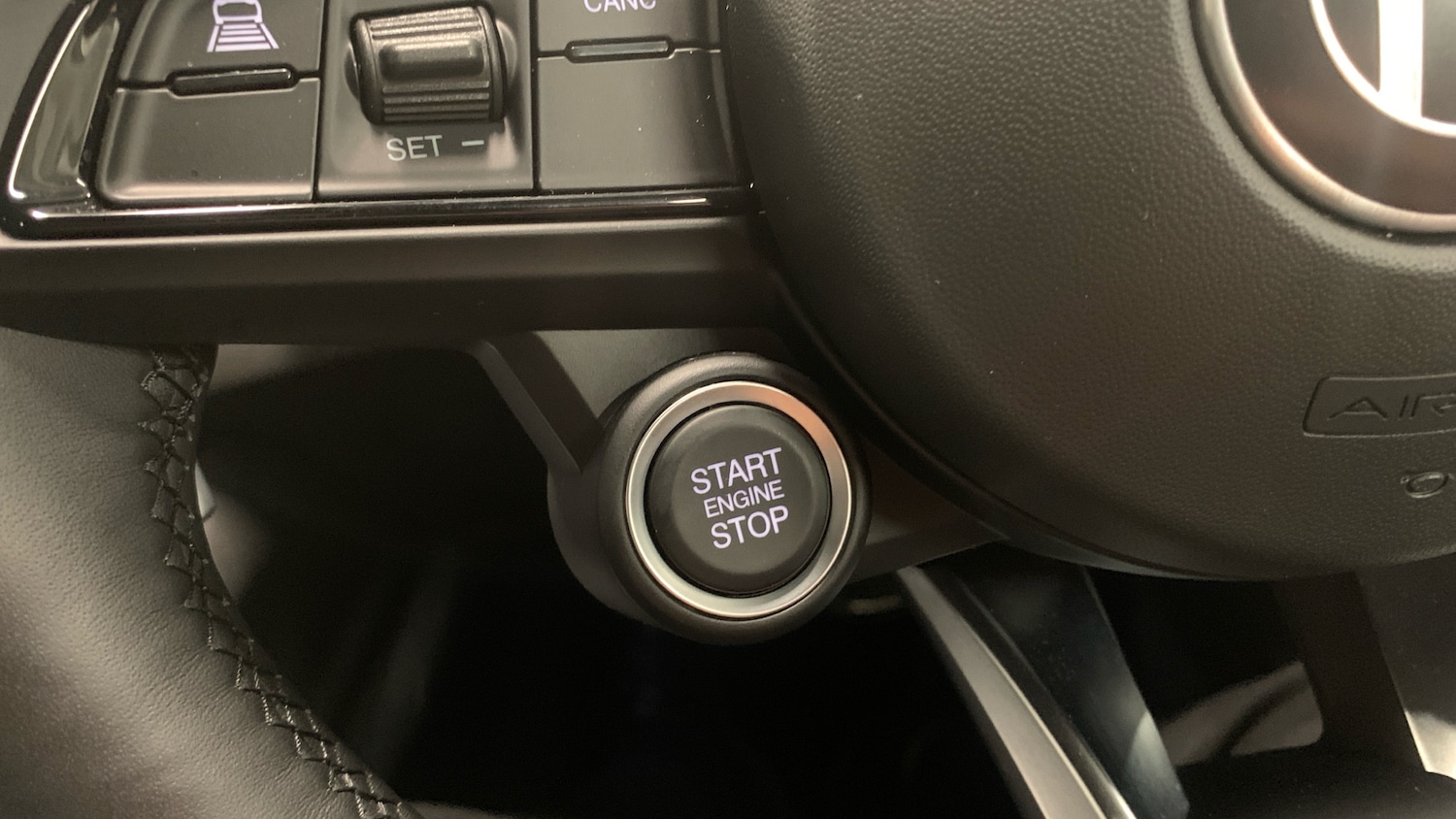 Vehicle 40