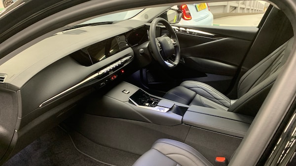 Used DS Automobiles DS 4 2025 for sale - 74863082: Photo 12