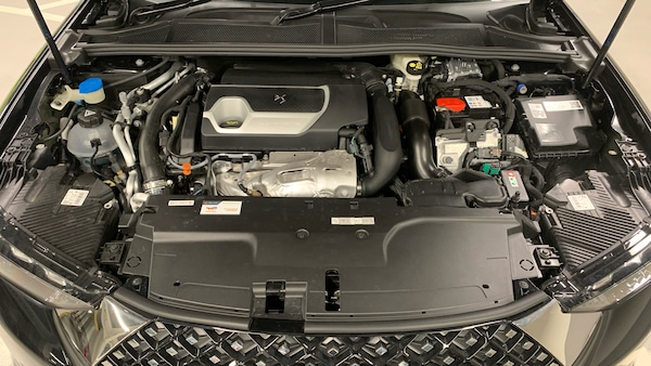 Used DS Automobiles DS 4 2025 for sale - 74863082: Photo 18