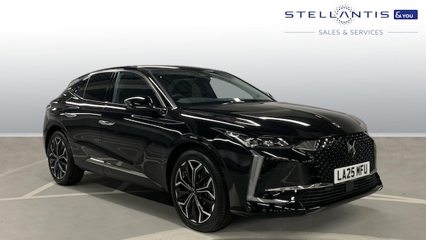 Used DS Automobiles DS 4 2025 for sale - 74863082: Photo 1