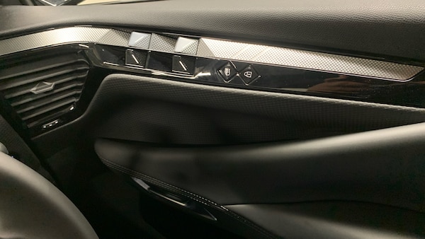 Used DS Automobiles DS 4 2025 for sale - 74863082: Photo 22