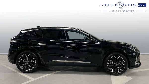 Used DS Automobiles DS 4 2025 for sale - 74863082: Photo 2