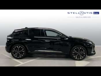 Used DS Automobiles DS 4 2025 for sale - 74863082: Photo