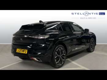 Used DS Automobiles DS 4 2025 for sale - 74863082: Photo