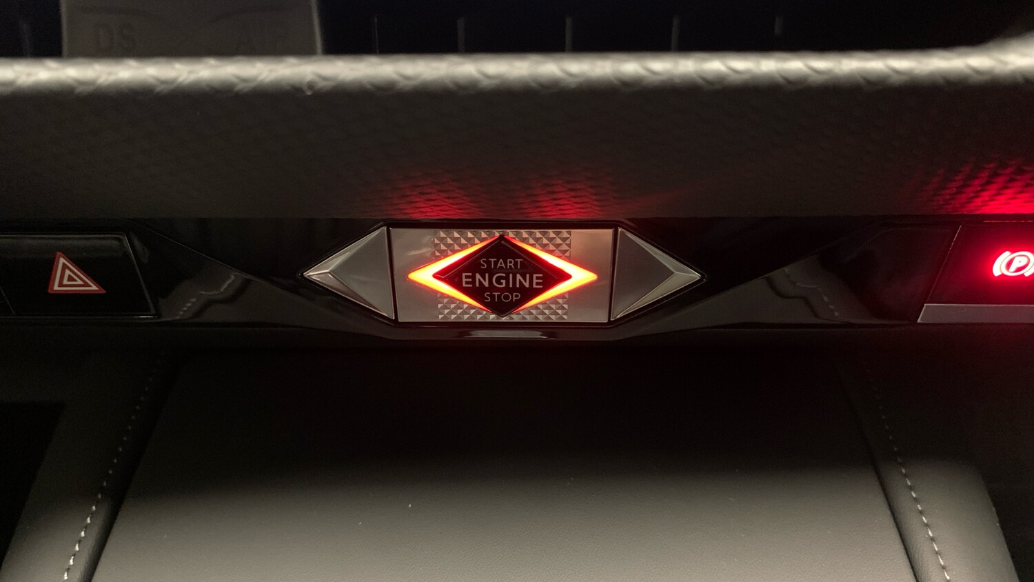 Vehicle 40