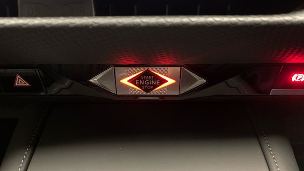 Used DS Automobiles DS 4 2025 for sale - 74863082: Photo 40