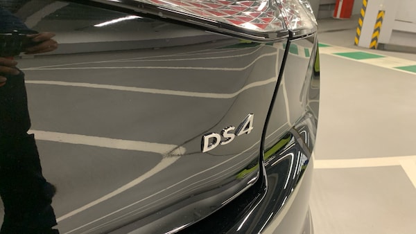 Used DS Automobiles DS 4 2025 for sale - 74863082: Photo 44