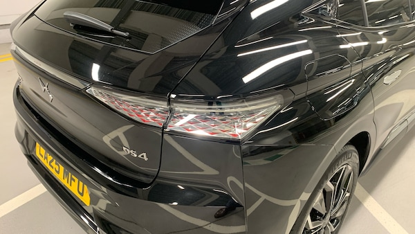 Used DS Automobiles DS 4 2025 for sale - 74863082: Photo 45