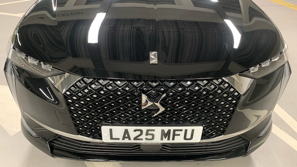 Used DS Automobiles DS 4 2025 for sale - 74863082: Photo 46