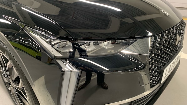 Used DS Automobiles DS 4 2025 for sale - 74863082: Photo 47
