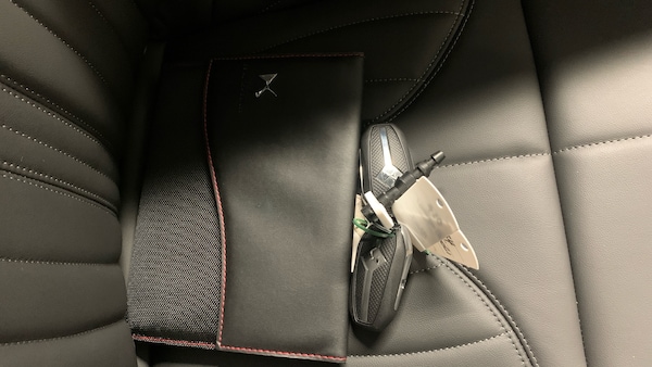 Used DS Automobiles DS 4 2025 for sale - 74863082: Photo 50