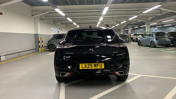 Used DS Automobiles DS 4 2025 for sale - 74863082: Photo 9