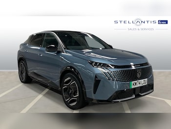 Used Peugeot 3008 2024 for sale - 78418101: Photo