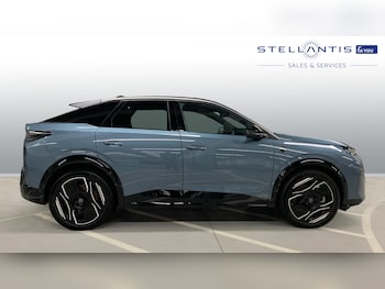 Used Peugeot 3008 2024 for sale - 78418101: Photo