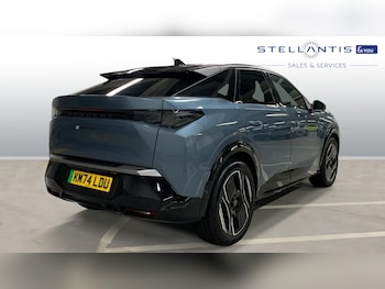 Used Peugeot 3008 2024 for sale - 78418101: Photo