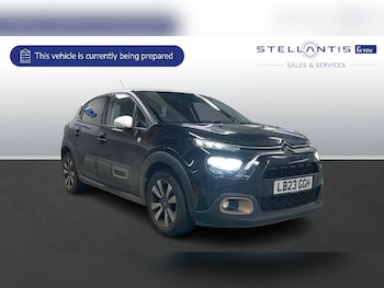 Citroen C3 feature image