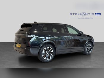Used Vauxhall Grandland 2025 for sale - 79795367: Photo