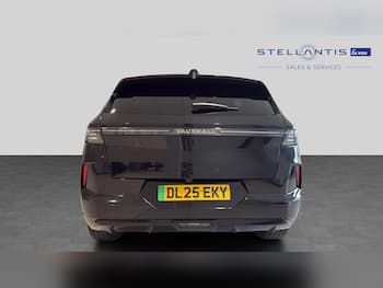 Used Vauxhall Grandland 2025 for sale - 79795367: Photo