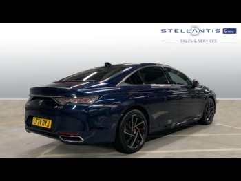 Used DS Automobiles Other 2024 for sale - 73820796: Photo