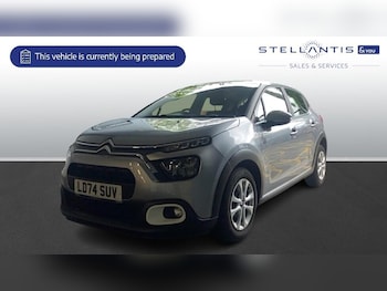 Used Citroen C3 2024 for sale - 78843845: Photo