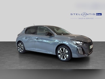 Used Peugeot 208 2023 for sale - 79026811: Photo