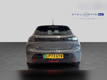 Used Peugeot 208 2023 for sale - 79026811: Photo