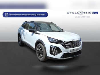 Used Peugeot 2008 2025 for sale - 79249604: Photo
