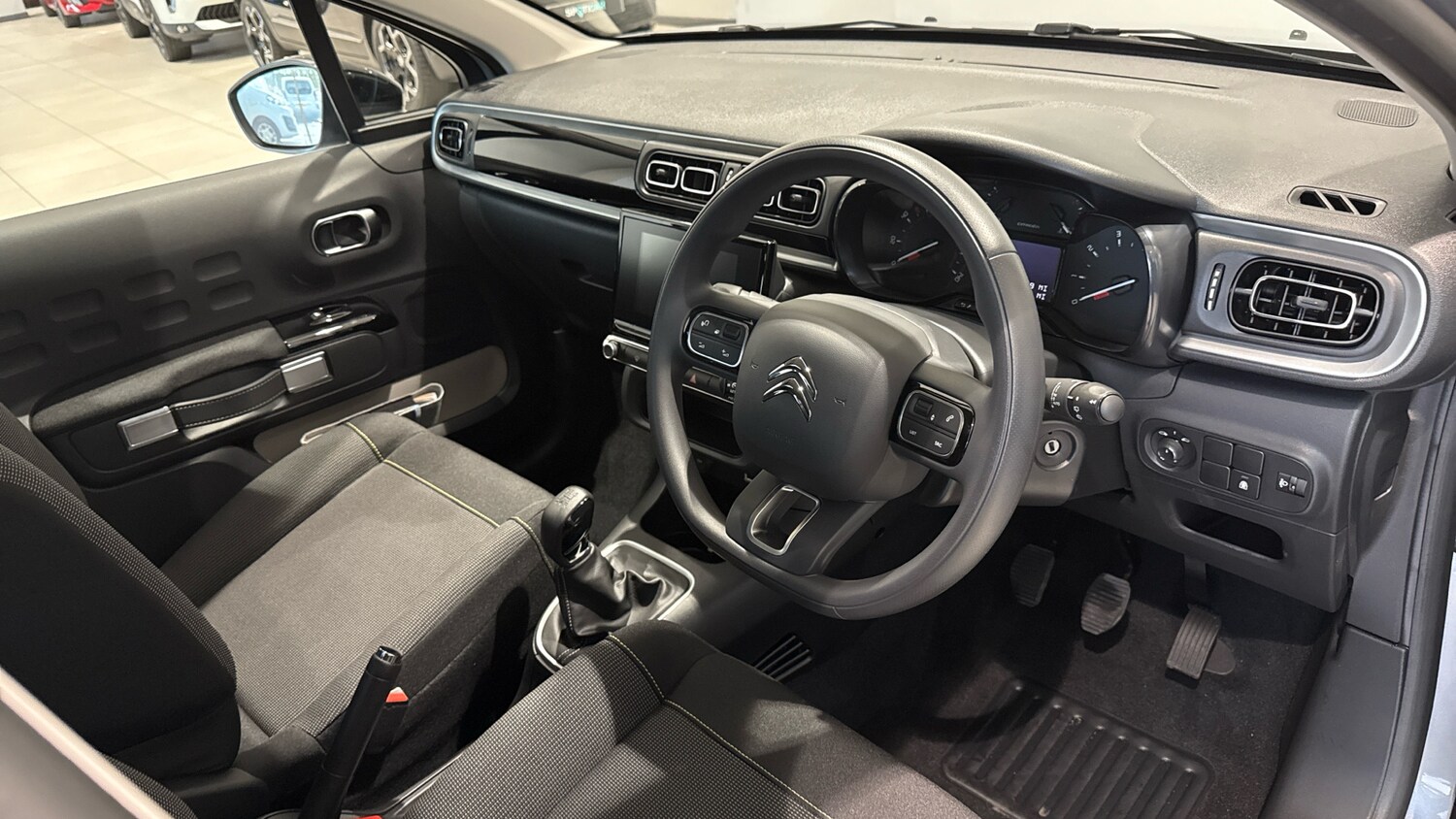 Used Citroen C3 2024 for sale - 76061483: Photo 11