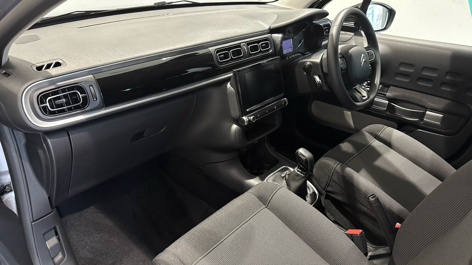 Used Citroen C3 2024 for sale - 76061483: Photo 12