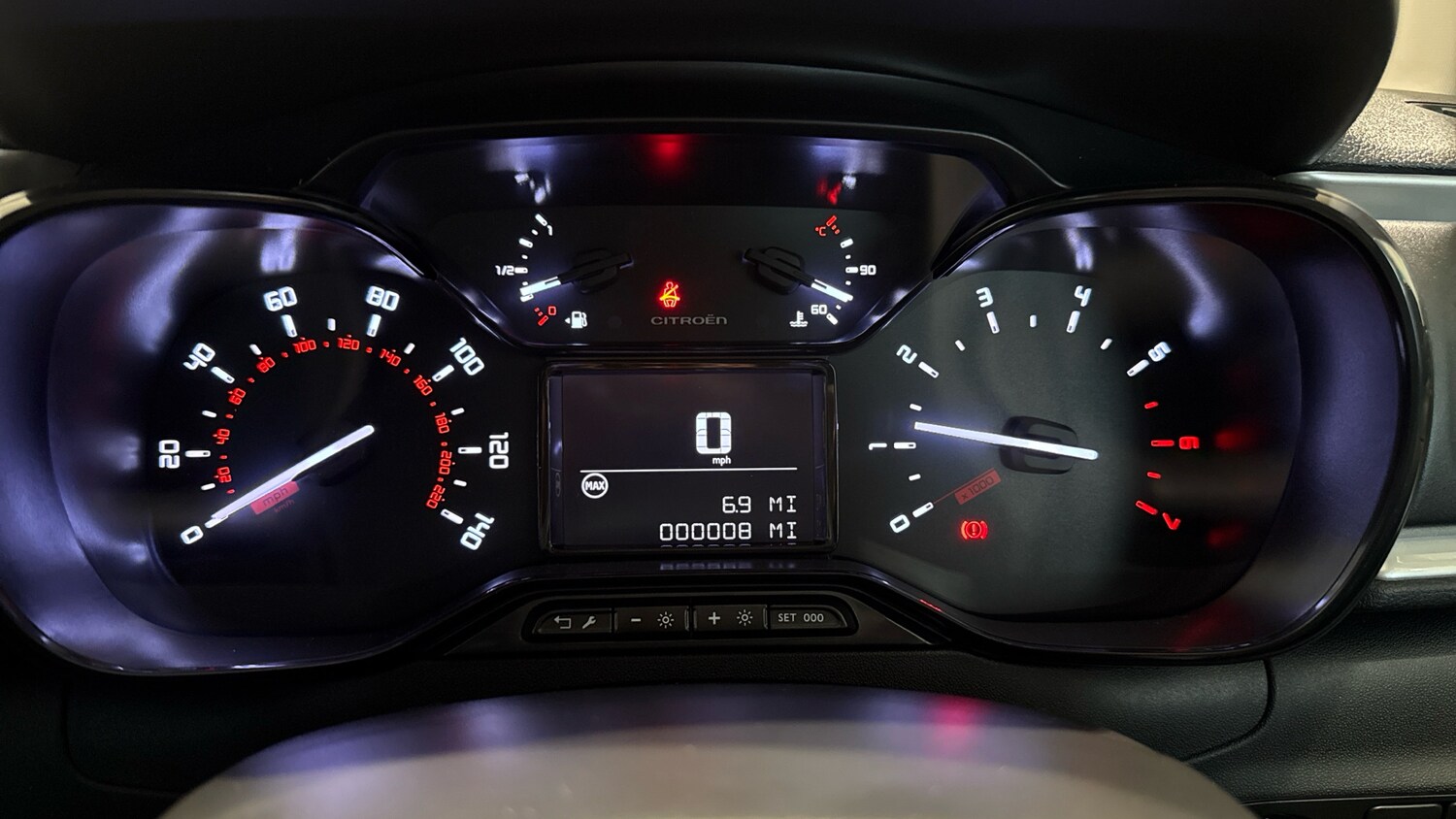 Used Citroen C3 2024 for sale - 76061483: Photo 13
