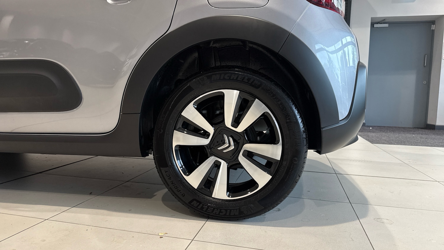 Used Citroen C3 2024 for sale - 76061483: Photo 15