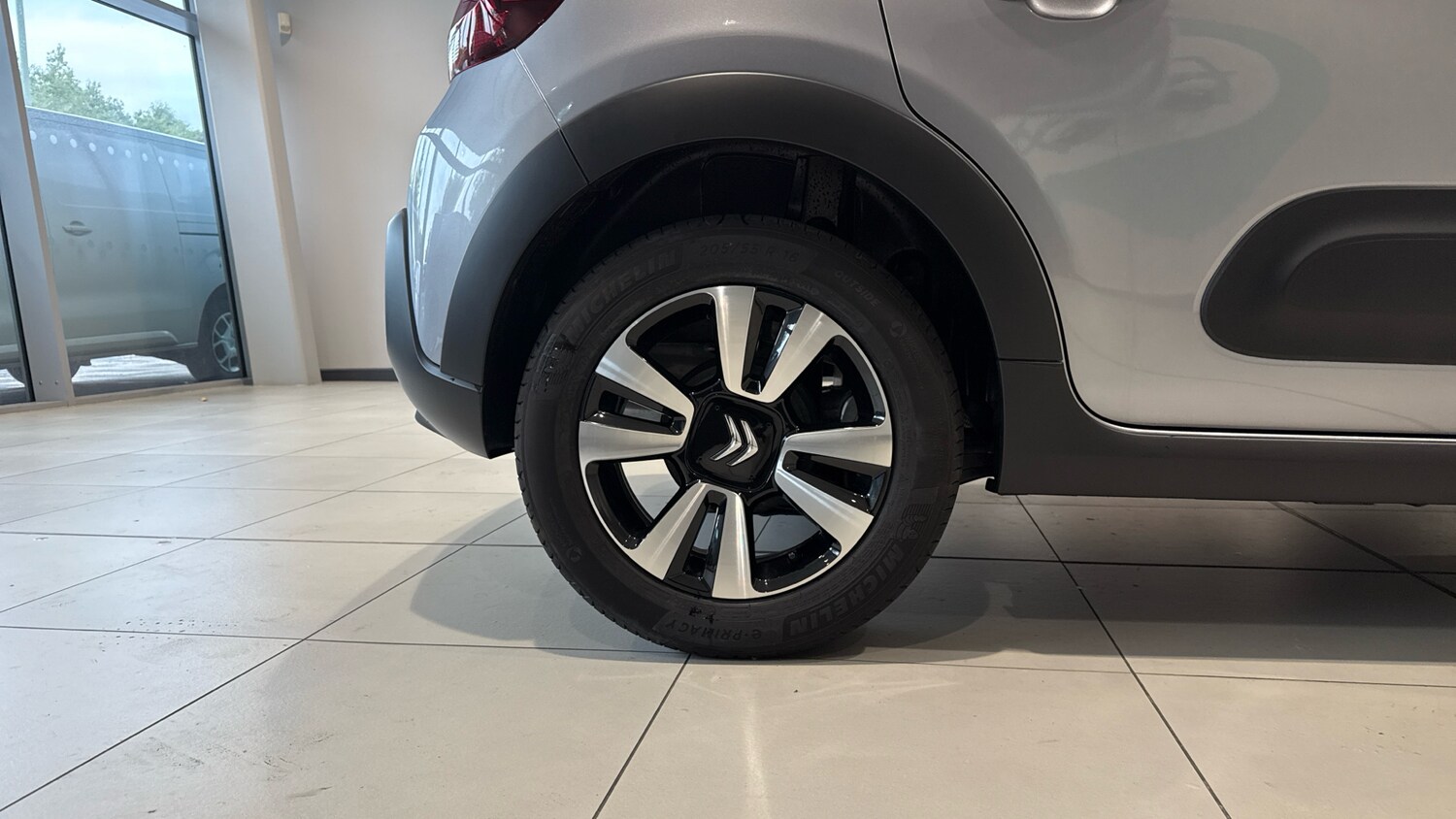 Used Citroen C3 2024 for sale - 76061483: Photo 16