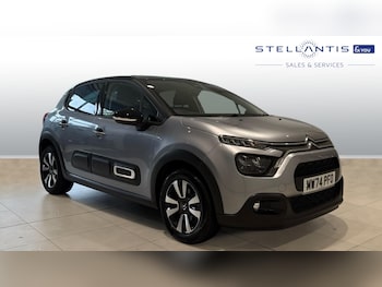 Citroen - C3