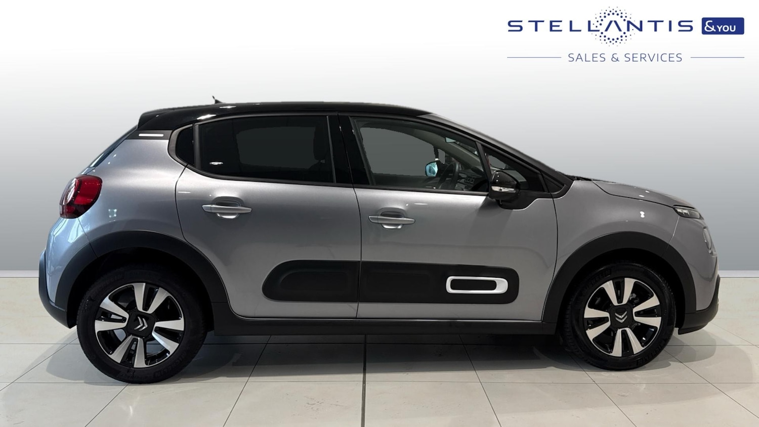 Used Citroen C3 2024 for sale - 76061483: Photo 2
