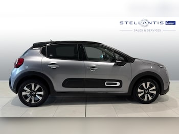 Used Citroen C3 2024 for sale - 76061483: Photo 2