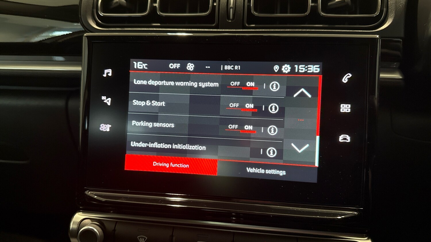 Used Citroen C3 2024 for sale - 76061483: Photo 30