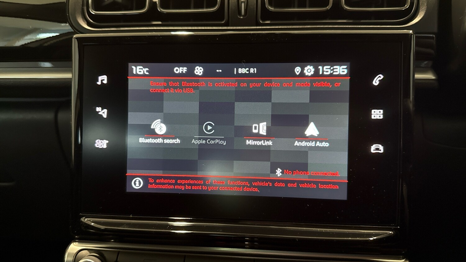 Used Citroen C3 2024 for sale - 76061483: Photo 31