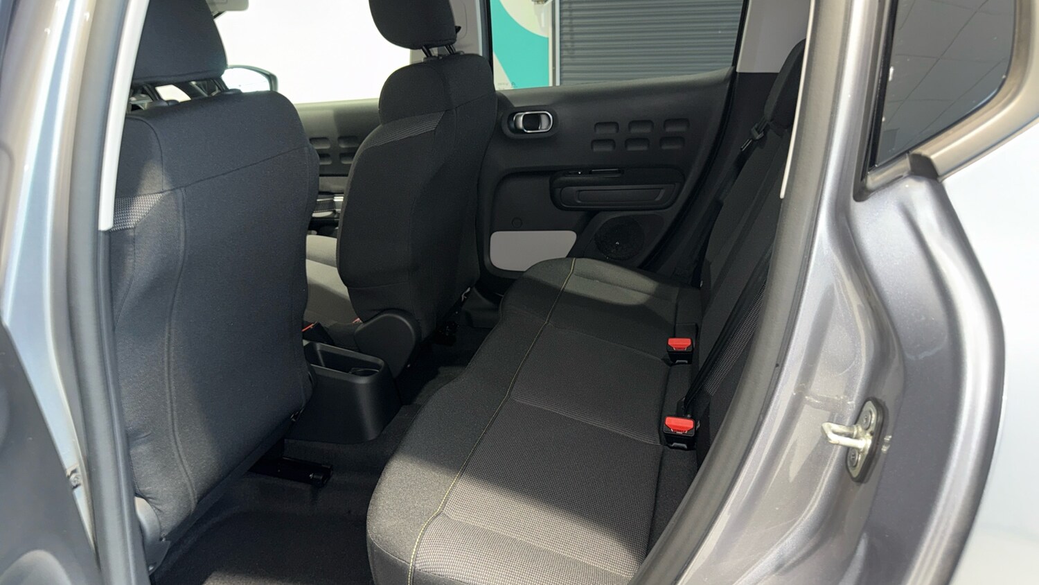 Used Citroen C3 2024 for sale - 76061483: Photo 32