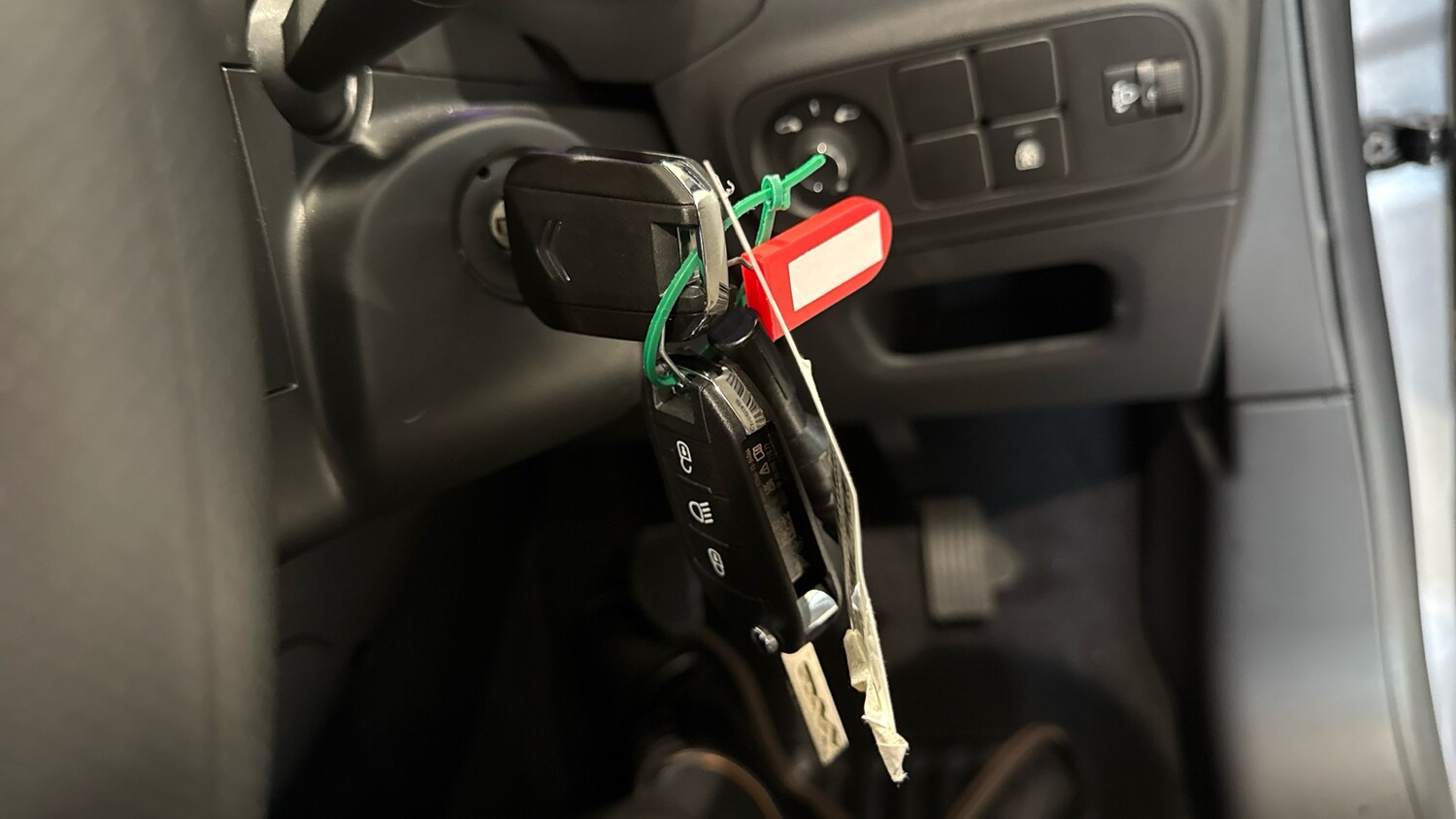 Used Citroen C3 2024 for sale - 76061483: Photo 39