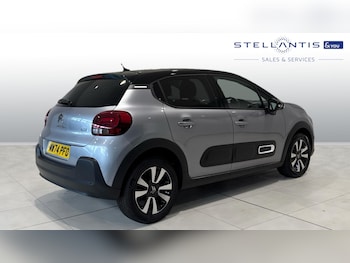 Used Citroen C3 2024 for sale - 76061483: Photo 3