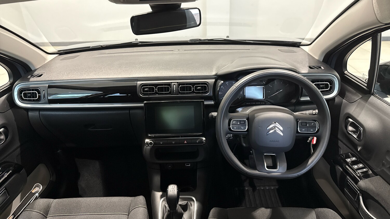 Used Citroen C3 2024 for sale - 76061483: Photo 4